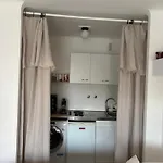 Au California Palace Apartman *