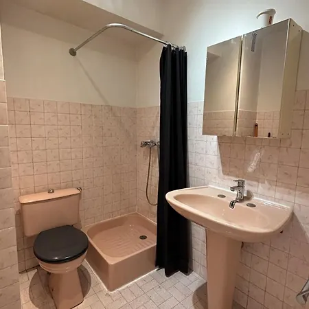 Au California Palace Apartment Cannes