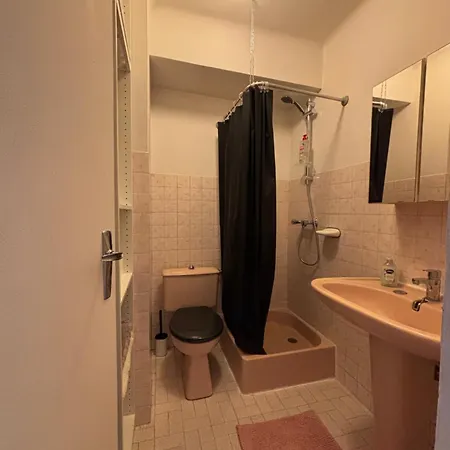 Apartmán Au California Palace *