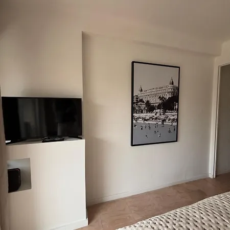 Apartamento Au California Palace *