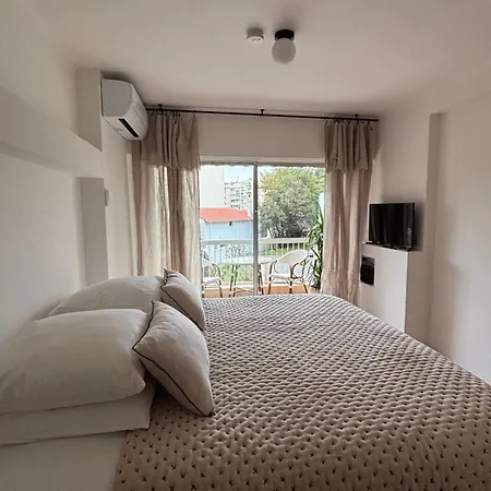 Apartmán Au California Palace *
