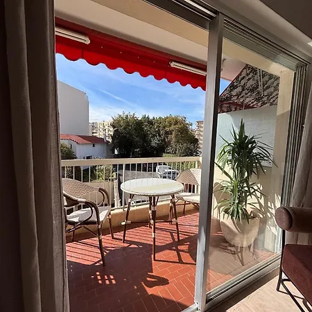 Au California Palace