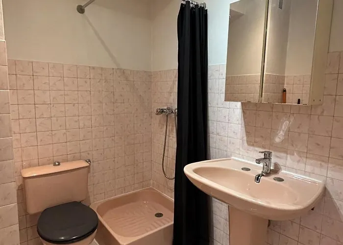 Au California Palace Apartamento Cannes