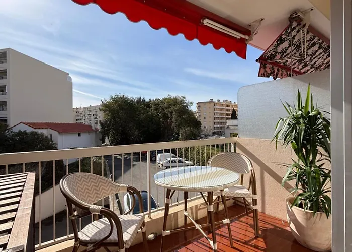 Au California Palace Apartamento