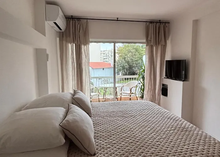 Apartamento Au California Palace *